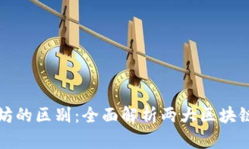 波场与以太坊的区别：全面解析两大区块链平台的异同