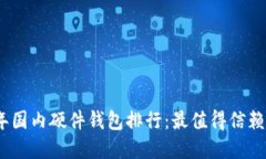 2023年国内硬件钱包排行：最值得信赖的选择
