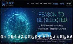 : 深入了解火币及其钱包类型：冷钱包与热钱包的