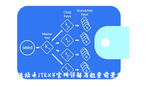 波场币（TRX）官网详解与投资前景分析