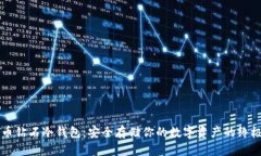 比特币钻石冷钱包:安全存储你的数字资产的终
