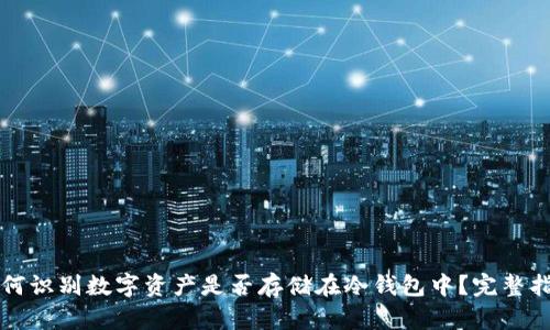 如何识别数字资产是否存储在冷钱包中？完整指南
