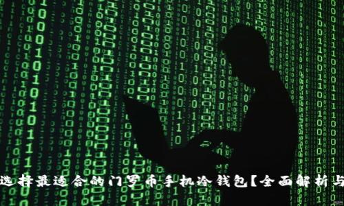 如何选择最适合的门罗币手机冷钱包？全面解析与推荐