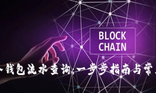 如何进行冷钱包流水查询：一步步指南与常见问题解答