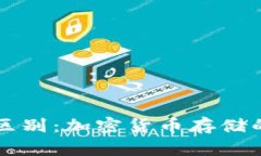 冷钱包和热钱包的区别：加密货币存储的安全与