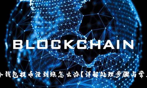 币安冷钱包提币没到账怎么办？详解处理步骤与常见问题