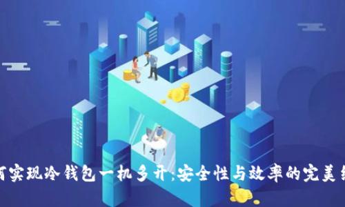 如何实现冷钱包一机多开：安全性与效率的完美结合