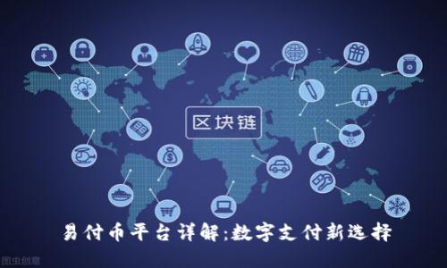易付币平台详解：数字支付新选择