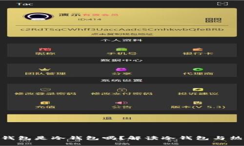 0x8开头的钱包是冷钱包吗？解读冷钱包与热钱包的区别