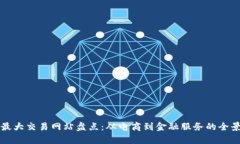 全球最大交易网站盘点：从电商到金融服务的全
