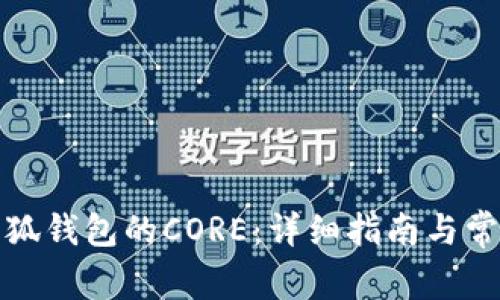 如何找回小狐钱包的CORE：详细指南与常见问题解答