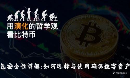 冷钱包安全性详解：如何选择与使用确保数字资产安全