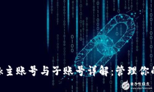 MetaMask主账号与子账号详解：管理你的数字资产