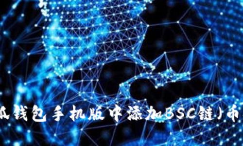 如何在小狐钱包手机版中添加BSC链（币安智能链）