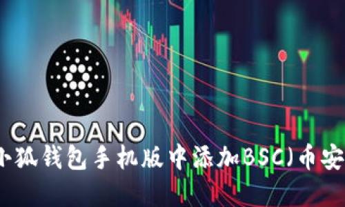 如何在小狐钱包手机版中添加BSC（币安智能链）