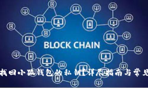 如何有效找回小狐钱包的私钥？详尽指南与常见问题解答