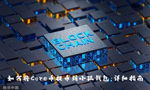 如何将Core币提币到小狐钱包：详细指南
