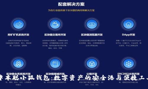 中本聪小狐钱包：数字资产的安全港与便捷工具