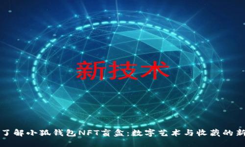 深入了解小狐钱包NFT盲盒：数字艺术与收藏的新趋势