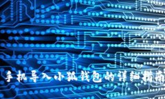 手机导入小狐钱包的详细指南