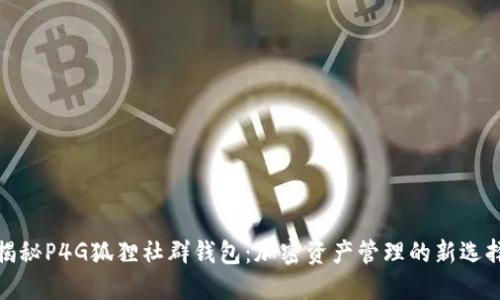 揭秘P4G狐狸社群钱包：加密资产管理的新选择