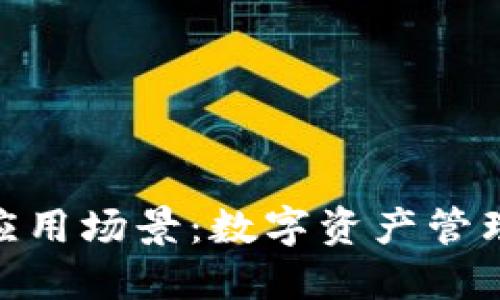 BitPie钱包的应用场景：数字资产管理的多元化选择