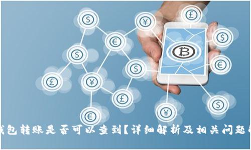 冷钱包转账是否可以查到？详细解析及相关问题解答