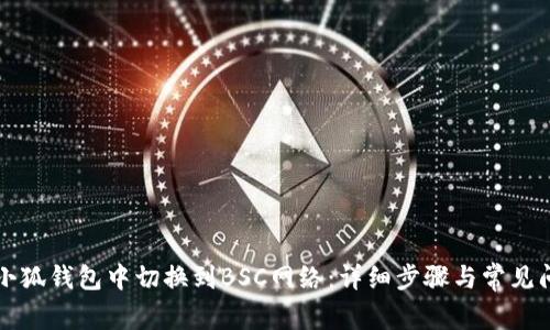 如何在小狐钱包中切换到BSC网络：详细步骤与常见问题解析