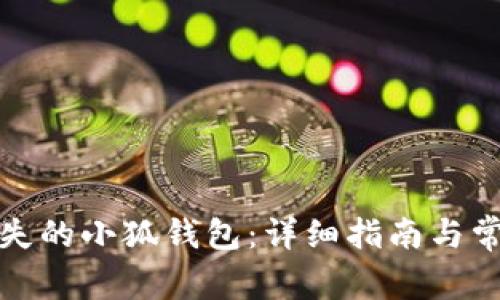 如何找回丢失的小狐钱包:详细指南与常见问题解答