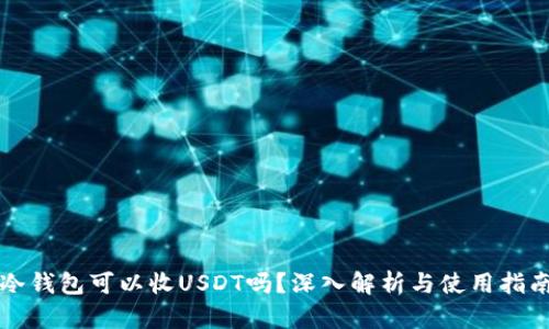 冷钱包可以收USDT吗？深入解析与使用指南