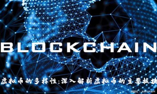虚拟币的多样性：深入解析虚拟币的主要板块
