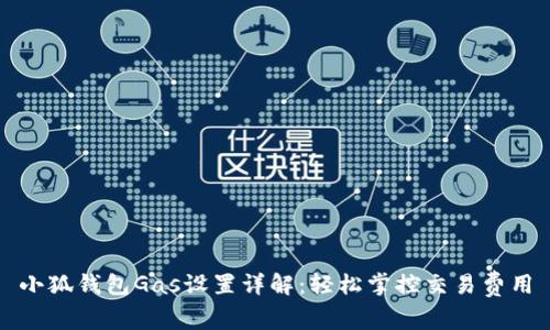 小狐钱包Gas设置详解：轻松掌控交易费用