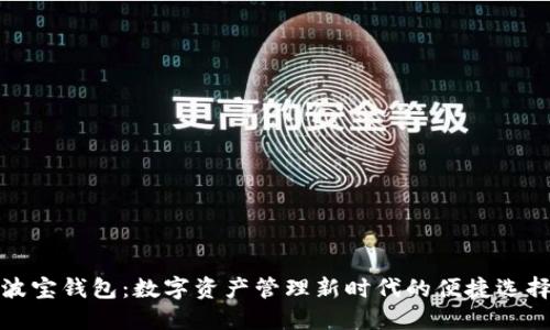 波宝钱包：数字资产管理新时代的便捷选择
