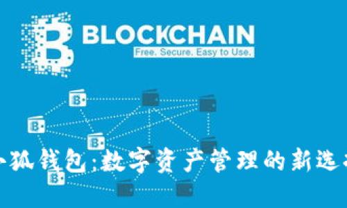 小狐钱包：数字资产管理的新选择