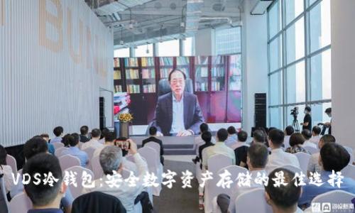 VDS冷钱包：安全数字资产存储的最佳选择