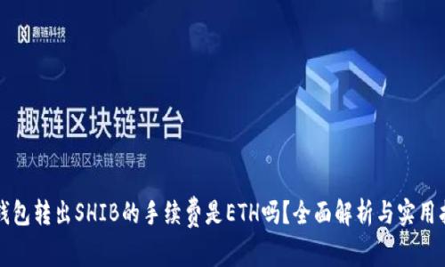 冷钱包转出SHIB的手续费是ETH吗？全面解析与实用指南