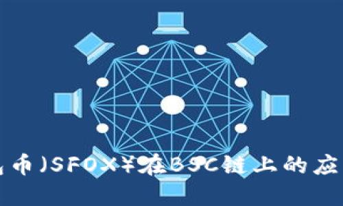 小狐钱包币（SFOX）在BSC链上的应用与发展