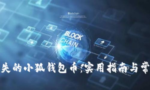 如何找回丢失的小狐钱包币:实用指南与常见问题解答