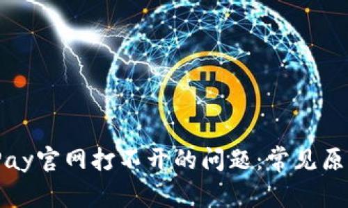 如何解决BitPay官网打不开的问题:常见原因及解决方案