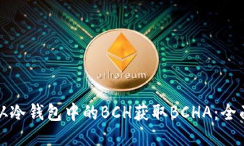 如何从冷钱包中的BCH获取BCHA:全面指南
