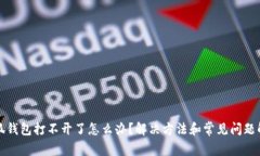 小狐钱包打不开了怎么办?解决方法和常见问题