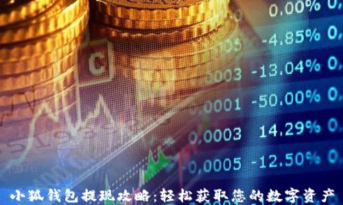 小狐钱包提现攻略:轻松获取您的数字资产