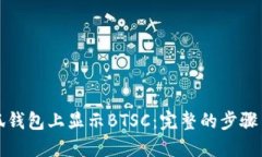 如何在小狐钱包上显示BTSC:完整的步骤与解决方