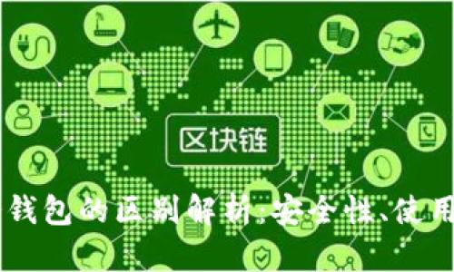 币圈硬钱包与冷钱包的区别解析:安全性、使用场景与选择指南