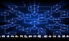 2024年存放比特币的冷钱包排行榜:安全性与便利