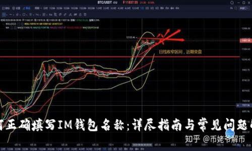 如何正确填写IM钱包名称:详尽指南与常见问题解答
