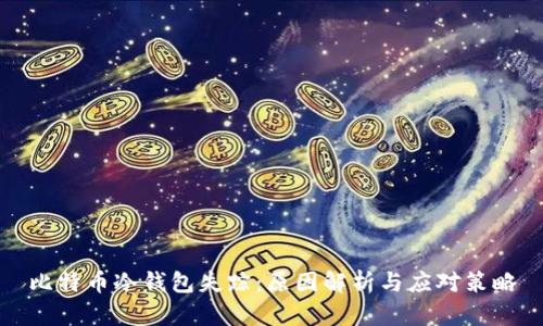比特币冷钱包失踪:原因解析与应对策略