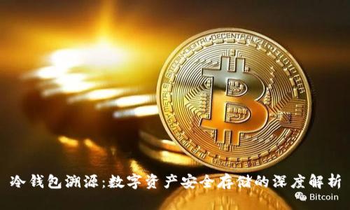 冷钱包溯源:数字资产安全存储的深度解析