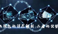 冷钱包与去中心化钱包的详尽解析:二者的优势
