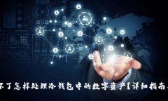手机坏了怎样处理冷钱包中的数字资产?详细指
